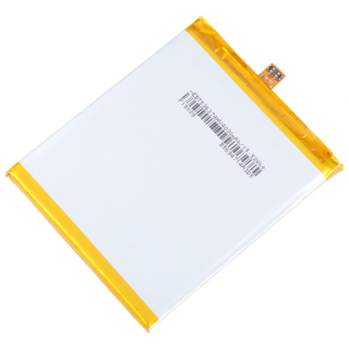 Pour le remplacement de la batterie de base de Sharp Aquos Sense3 SH73091927-00