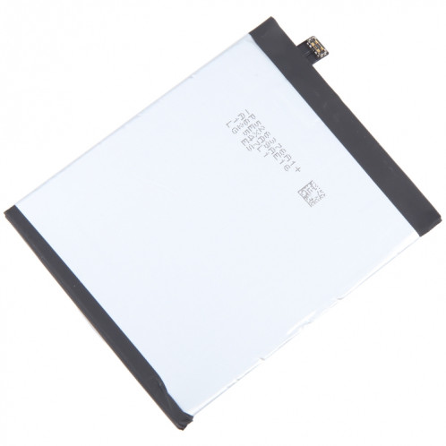 Pour Sharp Aquos Zero 5G / Sense 4 LiteRemplacement de la batterie SH7310216-00