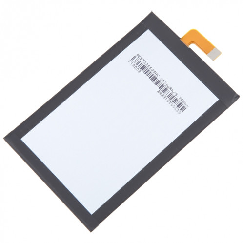 Pour remplacement de batterie Sharp Aquos R2c 803sh SH7311569-00