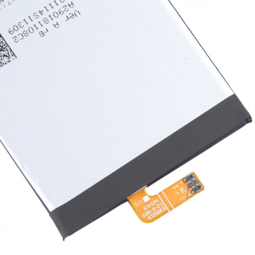 Pour remplacement de batterie Sharp Aquos R2c 803sh SH7311569-00