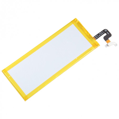 Pour remplacement de batterie Sharp Z3 L900S FS8009 SH73121829-00