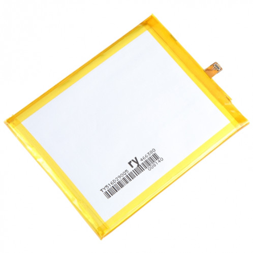 Remplacement de la batterie pour ZTE Blade A6 Max A0605 SH8804365-00