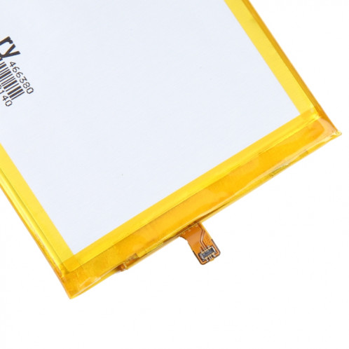 Remplacement de la batterie pour ZTE Blade A6 Max A0605 SH8804365-00