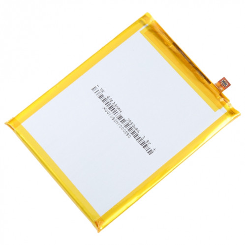 Batterie de remplacement pour lame ZTE A7S A7 2020 SH88081041-00
