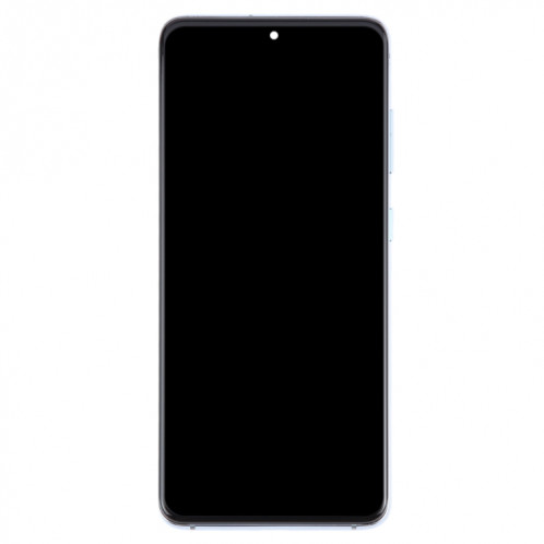 Pour Samsung Galaxy S20 SM-G980 TFT LCD écran numériseur assemblage complet avec cadre SH601L1052-07