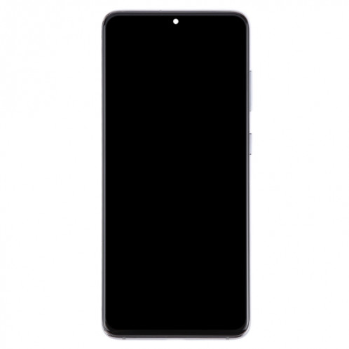 Pour Samsung Galaxy S20 SM-G980 TFT LCD écran numériseur assemblage complet avec cadre SH601S1341-07