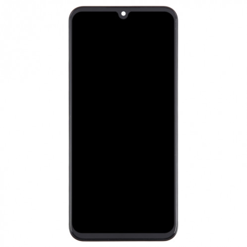 Pour Samsung Galaxy A24 4G SM-A245F TFT LCD écran numériseur assemblage complet avec cadre SH26021679-07