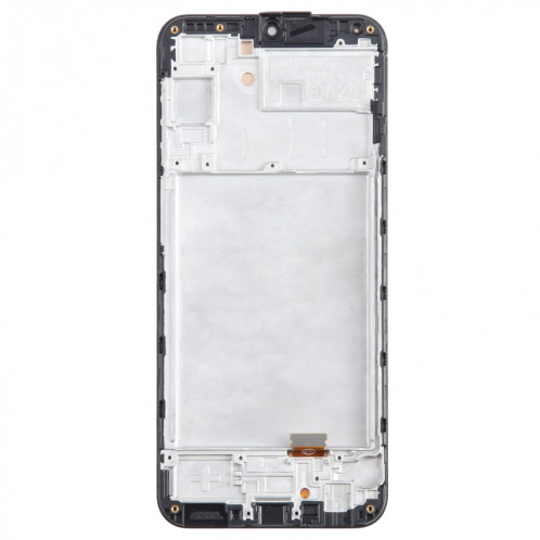 Pour Samsung Galaxy A24 4G SM-A245F TFT LCD écran numériseur assemblage complet avec cadre SH26021679-07