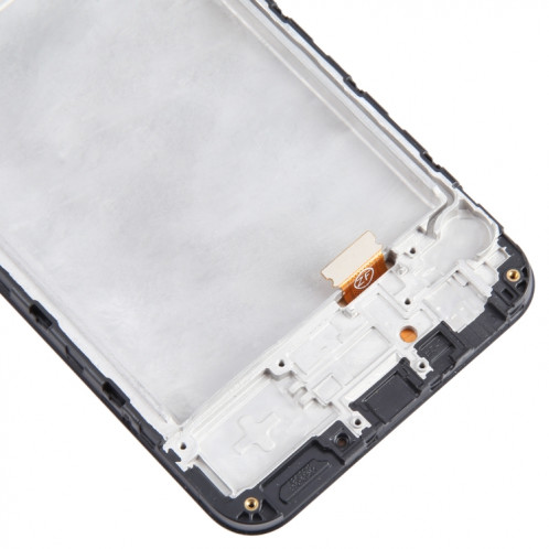 Pour Samsung Galaxy A24 4G SM-A245F TFT LCD écran numériseur assemblage complet avec cadre SH26021679-07