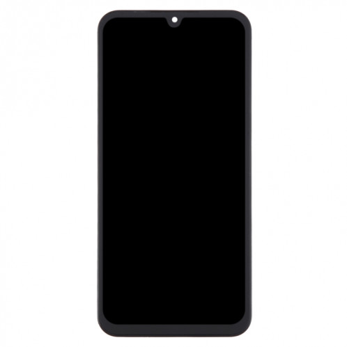 Pour Samsung Galaxy A15 5G SM-A156B TFT LCD écran numériseur assemblage complet avec cadre, ne prenant pas en charge l'identification par empreinte digitale SH2603362-07