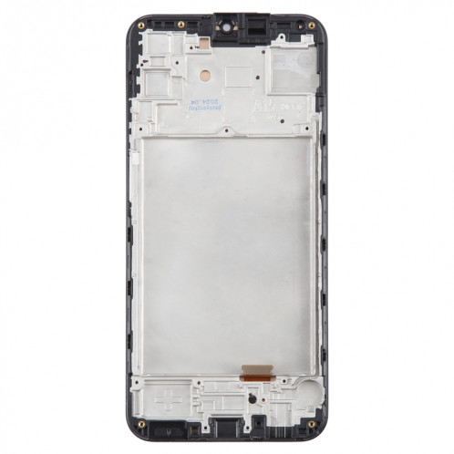 Pour Samsung Galaxy A15 5G SM-A156B TFT LCD écran numériseur assemblage complet avec cadre, ne prenant pas en charge l'identification par empreinte digitale SH2603362-07