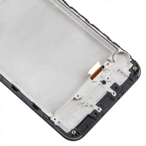 Pour Samsung Galaxy A15 5G SM-A156B TFT LCD écran numériseur assemblage complet avec cadre, ne prenant pas en charge l'identification par empreinte digitale SH2603362-07