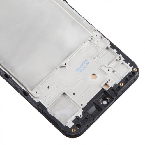 Pour Samsung Galaxy A15 5G SM-A156B TFT LCD écran numériseur assemblage complet avec cadre, ne prenant pas en charge l'identification par empreinte digitale SH2603362-07