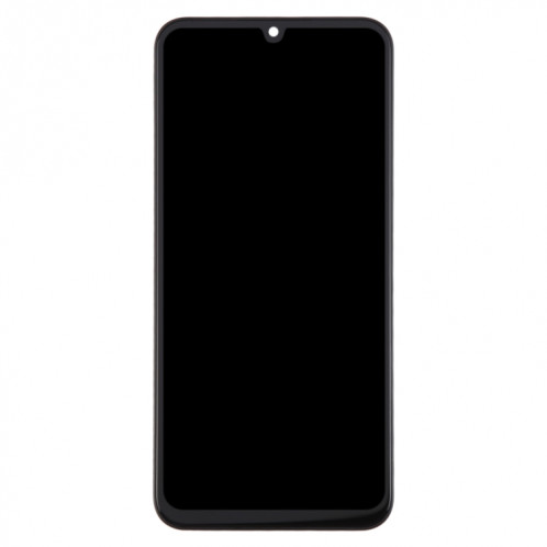 Pour Samsung Galaxy A25 SM-A256B TFT LCD écran numériseur assemblage complet avec cadre, ne prenant pas en charge l'identification par empreinte digitale SH26041092-07
