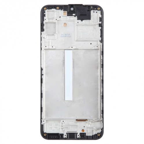 Pour Samsung Galaxy A25 SM-A256B TFT LCD écran numériseur assemblage complet avec cadre, ne prenant pas en charge l'identification par empreinte digitale SH26041092-07