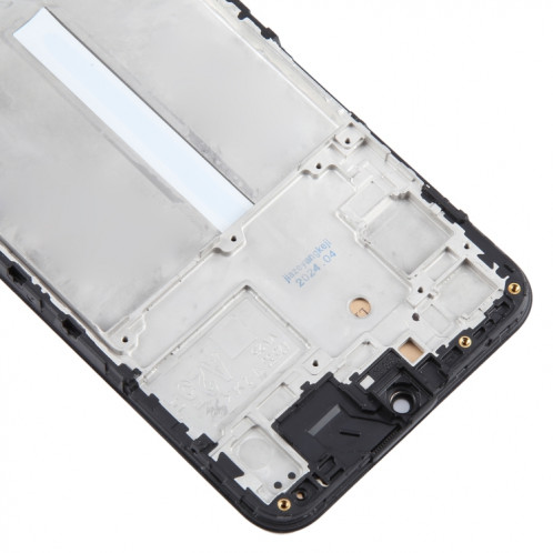 Pour Samsung Galaxy A25 SM-A256B TFT LCD écran numériseur assemblage complet avec cadre, ne prenant pas en charge l'identification par empreinte digitale SH26041092-07
