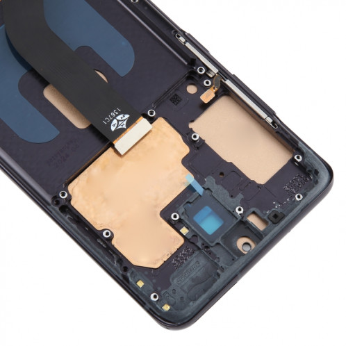 Pour Samsung Galaxy S20 + SM-G985 TFT LCD écran numériseur assemblage complet avec cadre, ne prenant pas en charge l'identification par empreinte digitale SH26051659-07
