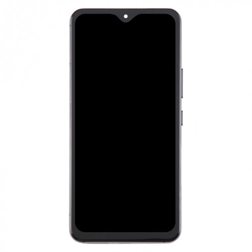 Écran LCD TFT pour Samsung Galaxy S22, assemblage complet avec cadre, ne prend pas en charge l'identification par empreinte digitale SH26061057-07