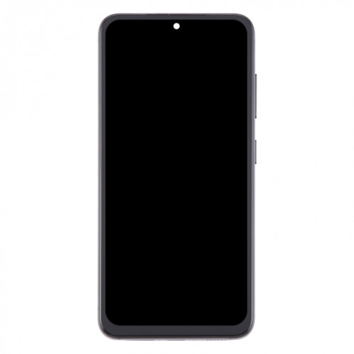 Écran LCD TFT pour Samsung Galaxy S23 SM-S911B, assemblage complet avec cadre, ne prend pas en charge l'identification par empreinte digitale SH2607488-07