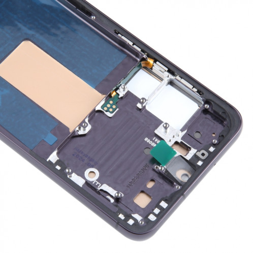 Écran LCD TFT pour Samsung Galaxy S23 SM-S911B, assemblage complet avec cadre, ne prend pas en charge l'identification par empreinte digitale SH2607488-07
