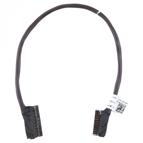 Câble flexible de batterie pour Dell Latitude E5250 DC02001ZJ100 SH540121-04