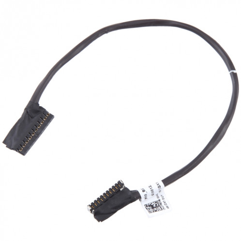 Câble flexible de batterie pour Dell Latitude E5250 DC02001ZJ100 SH540121-04