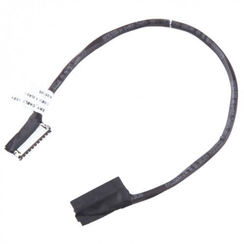 Câble flexible de batterie pour Dell Latitude E5250 DC02001ZJ100 SH540121-04