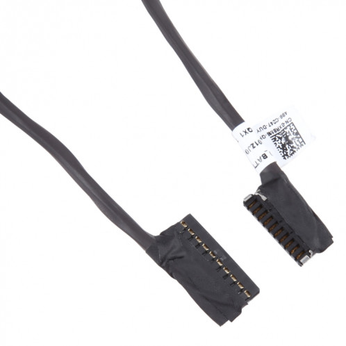Câble flexible de batterie pour Dell Latitude E5250 DC02001ZJ100 SH540121-04