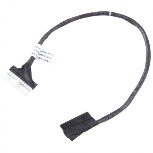 Câble flexible de batterie pour Dell Latitude 15 DC02001WW00 SH5402697-04