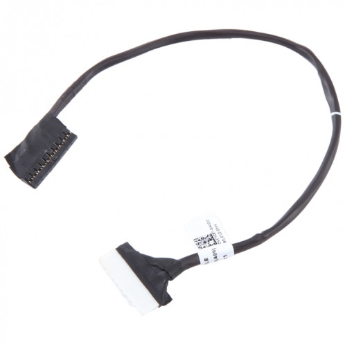Câble flexible de batterie pour Dell Latitude 15 DC02001WW00 SH5402697-04
