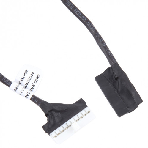 Câble flexible de batterie pour Dell Latitude 15 DC02001WW00 SH5402697-04