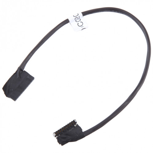 Câble flexible de batterie pour Dell Latitude 5470 DC020027E00 SH54031475-04