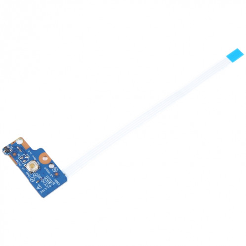 Pour Hp Pavilion 15-R bouton de commutation petite carte avec câble flexible SH6404155-04