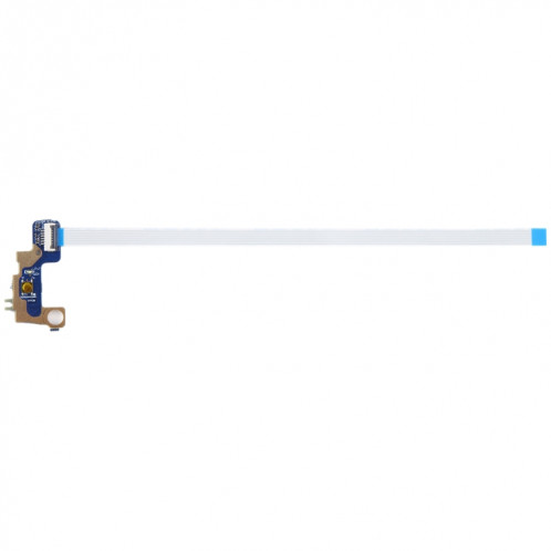 Pour HP Pavilion 15-AU bouton de commutation petite carte avec câble flexible SH64061180-04