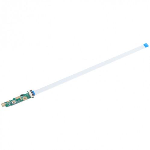 Pour HP Pavilion 15-D bouton de commutation petite carte avec câble flexible SH6407407-04