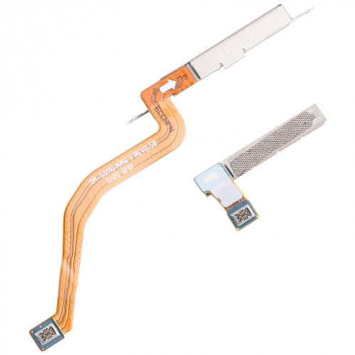 Pour Samsung Galaxy S23 5G SM-S911BModule 5G d'origine SH9605920-04