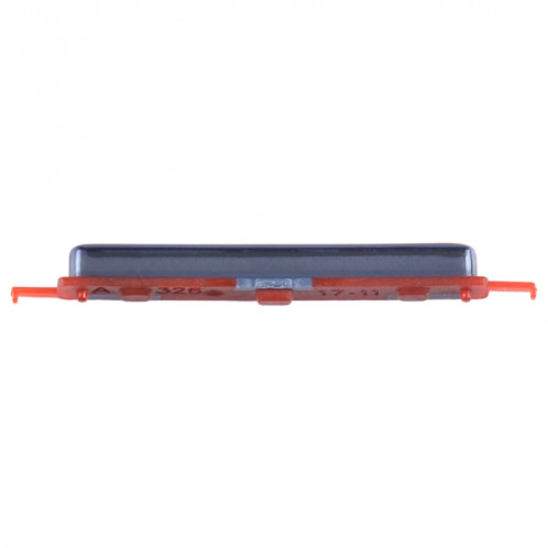 Pour Samsung Galaxy M33 5G SM-M336B 10 pièces bouton d'alimentation + bouton de contrôle du volume (bleu) SH301A562-04