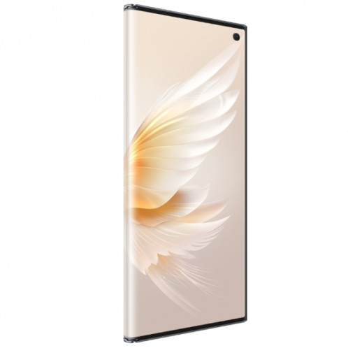 Honor V Purse 5G, 16 Go + 256 Go, empreinte digitale latérale, 7,71 pouces + 6,45 pouces MagicOS 7.2 Qualcomm Snapdragon 778G Octa Core, réseau : 5G, OTG, NFC, ne prend pas en charge Google Play (or) SH001A671-014