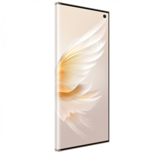 Honor V Purse 5G, 16 Go + 512 Go, empreinte digitale latérale, 7,71 pouces + 6,45 pouces MagicOS 7.2 Qualcomm Snapdragon 778G Octa Core, réseau : 5G, OTG, NFC, ne prend pas en charge Google Play (noir) SH002B526-014
