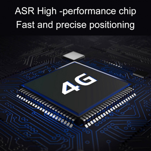 4G AU Version 9V-30V 3Pin GPS positionnement Tracker Mini système de suivi de véhicule étanche SH230247-09