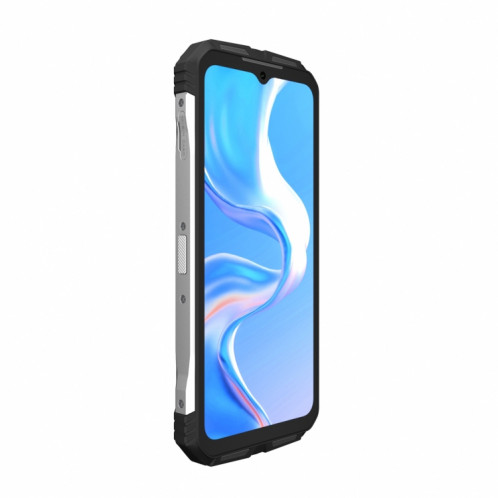  DOOGEE V31 GT, 12 Go + 256 Go, caméra d'imagerie thermique, empreinte digitale latérale, batterie 10800 mAh, 6,58 pouces Android 13 Dimensity 1080 Octa Core, réseau : 5G, OTG, NFC, prise en charge SD501C1425-025