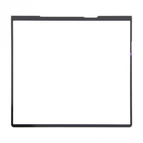 Pour Huawei Mate X / XS Film pliable pour écran LCD SH67021877-07
