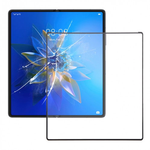 Film pliable pour écran LCD Huawei Mate X2 SH6703363-07