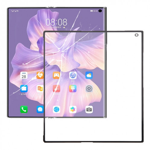 Film pliable pour écran LCD Huawei Mate XS 2 SH67041539-07