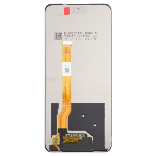 Pour écran LCD OEM OPPO A98 5G avec assemblage complet de numériseur SH6801777-07