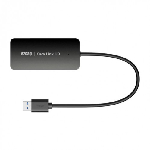 Carte de capture vidéo Ezcap 370 4K HDMI vers USB 3.0 SE65001729-05