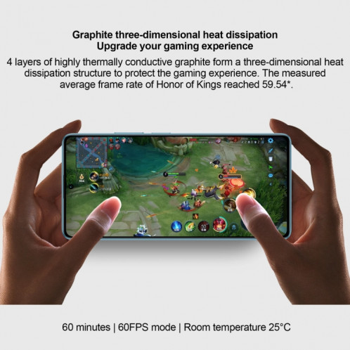 Xiaomi Redmi Note 13 5G, 6 Go + 128 Go, 6,67 pouces MIUI 14 Mediatek Dimensity 6080 Octa Core jusqu'à 2,4 GHz, réseau : 5G (blanc) SX301B1575-010
