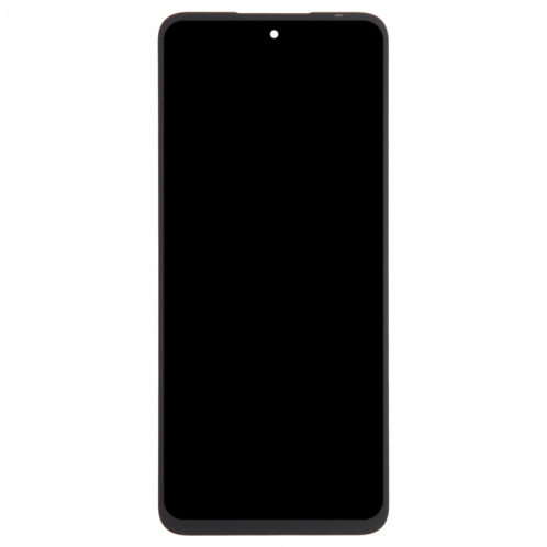 Pour Xiaomi Redmi 12 4G écran LCD d'origine avec numériseur assemblage complet SH5502969-07