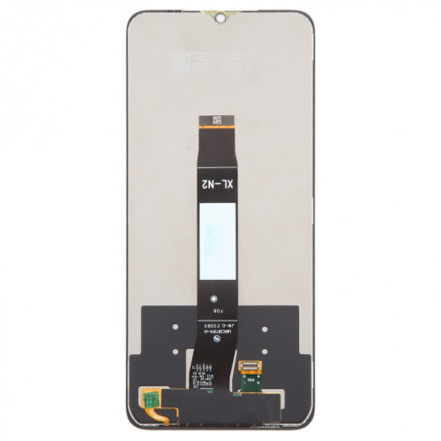 Pour Xiaomi Poco C51 écran LCD d'origine avec numériseur assemblage complet SH5504113-07