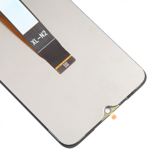 Pour Xiaomi Poco C51 écran LCD d'origine avec numériseur assemblage complet SH5504113-07